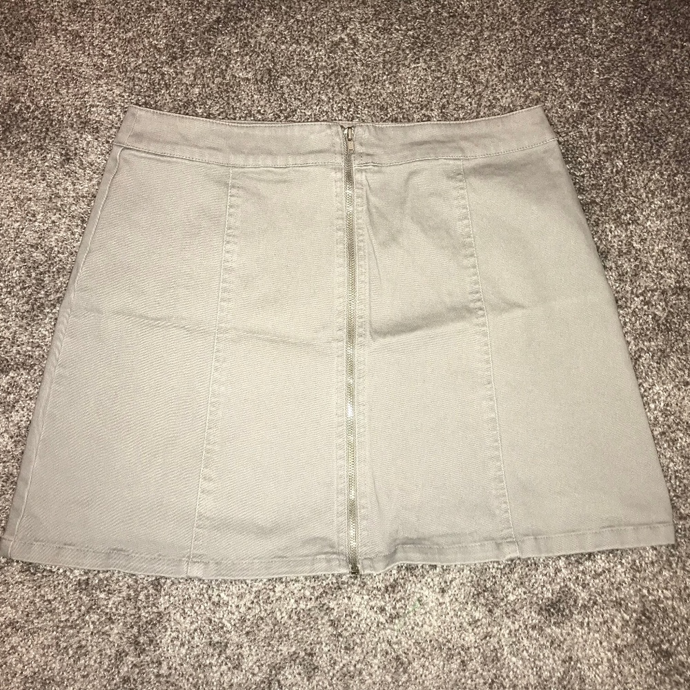 Skirt